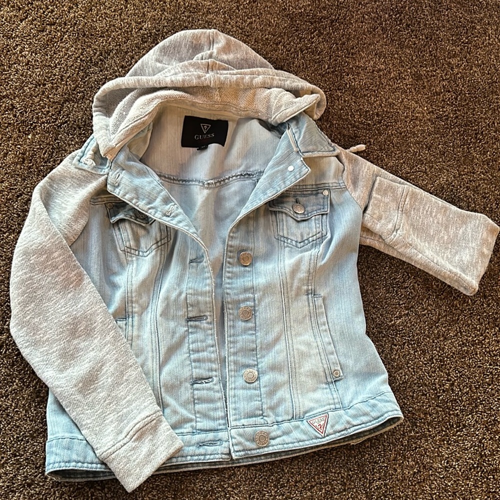 Guess Jean jacket
